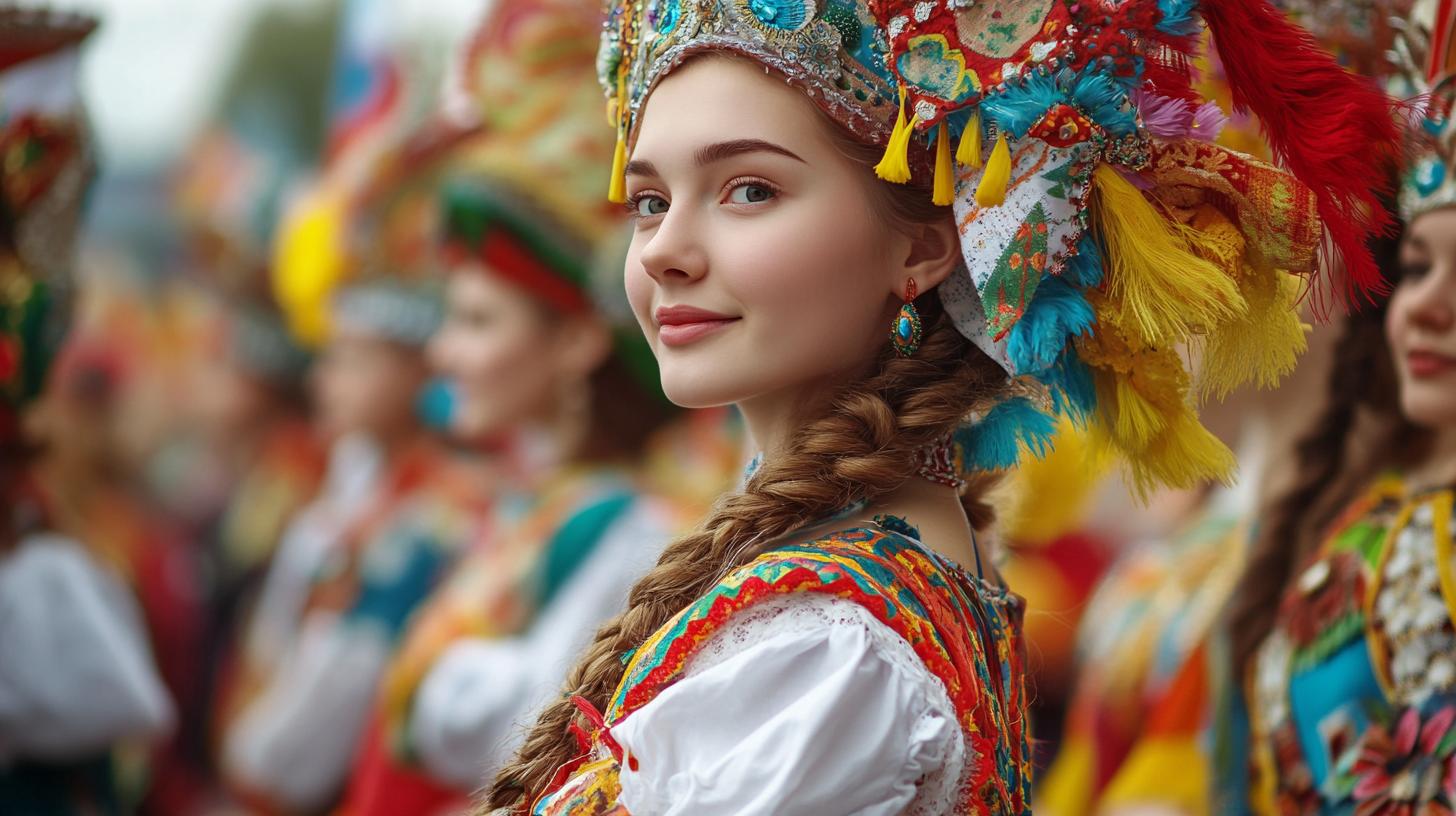 Знакомства в России на сайте Слинк