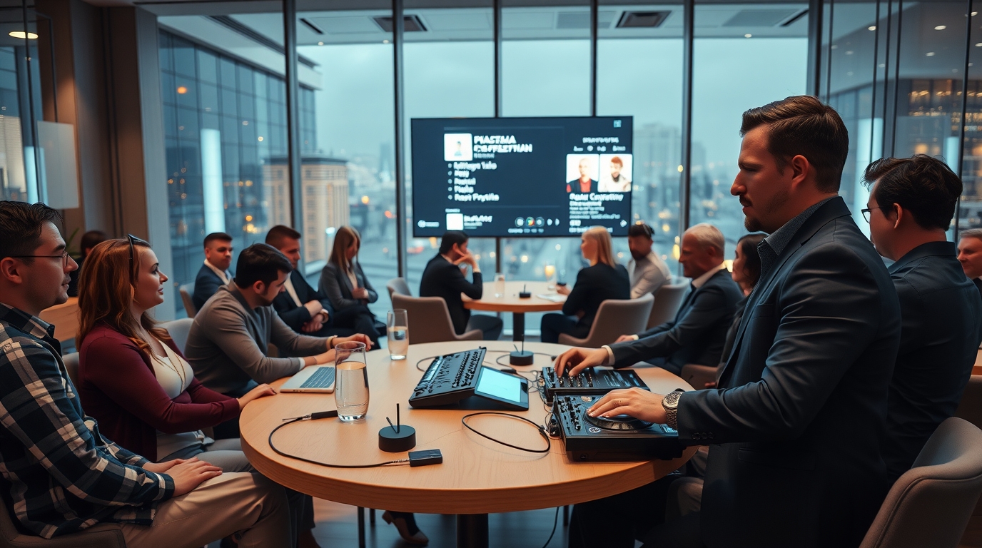 музыкальное бинго правила