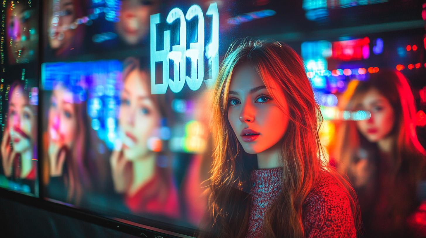 Исследование знакомств в Димитровграде