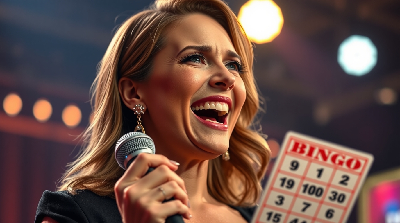 музыкальное бинго правила