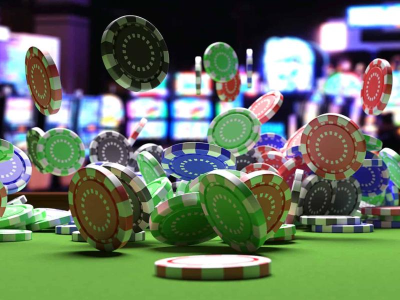 Unleashing the Excitement of Bitcoin Gambling