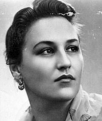 В Москве на 83-м году жизни скончалась народная артистка СССР Нонна Мордюкова, передает   ИТАР-ТАСС